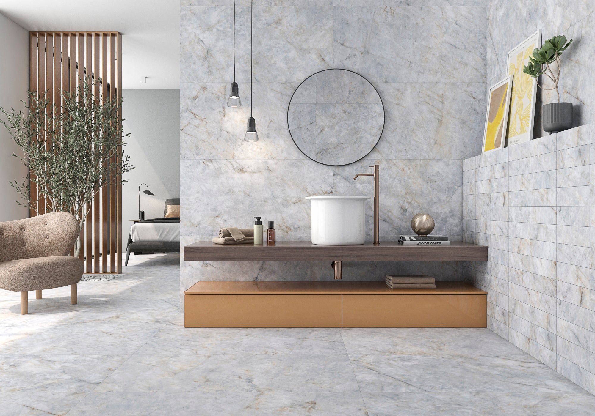 Patagonia – KJ TILES
