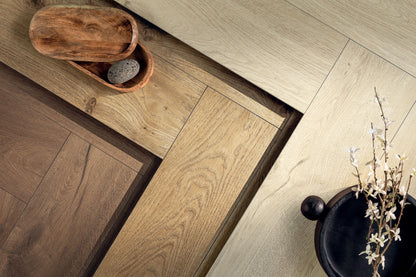 Wood Plank