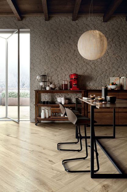 Wood Plank