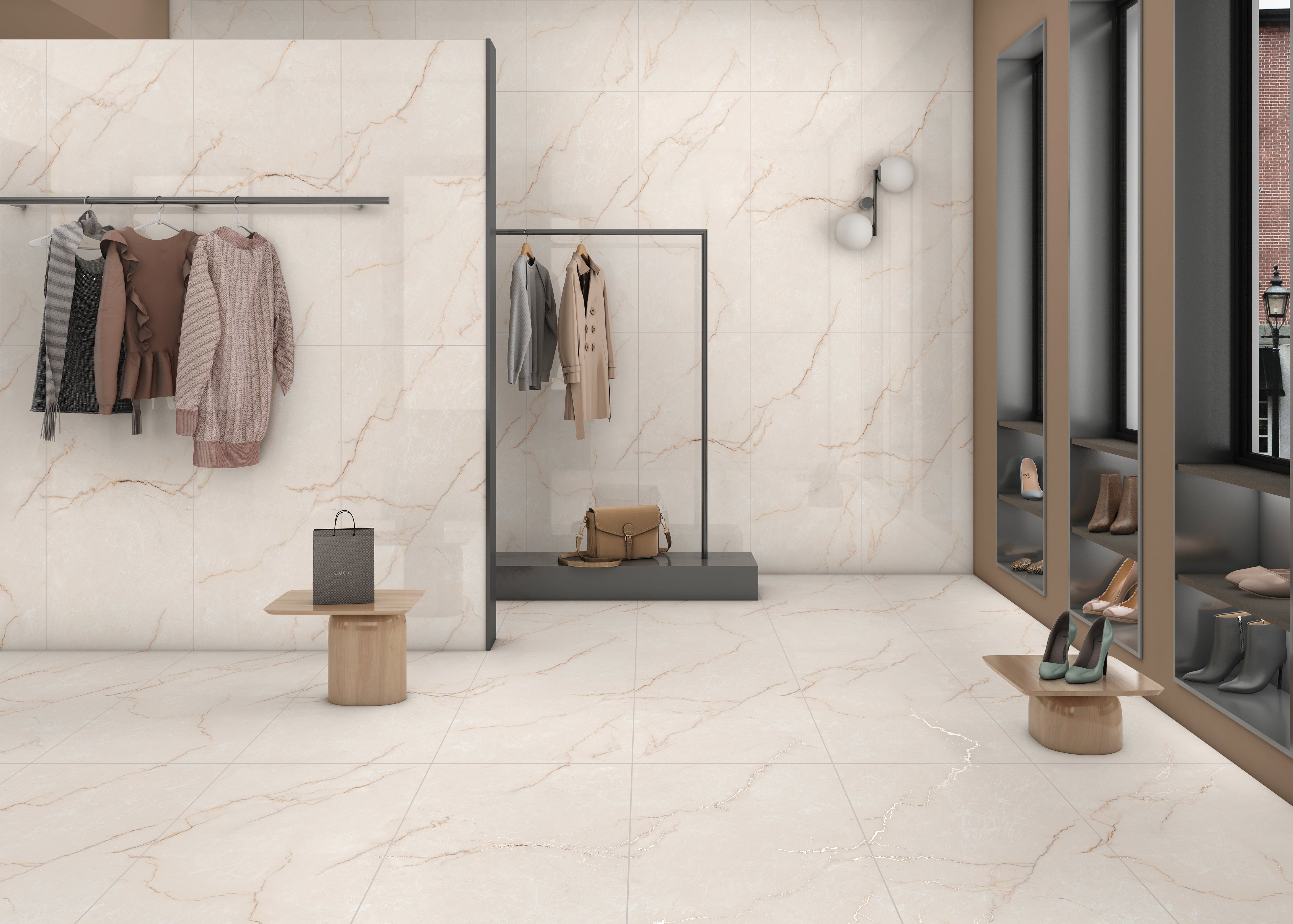 Calico – KJ TILES