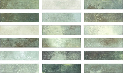 Calm Color Tile CALM – KJ TILES