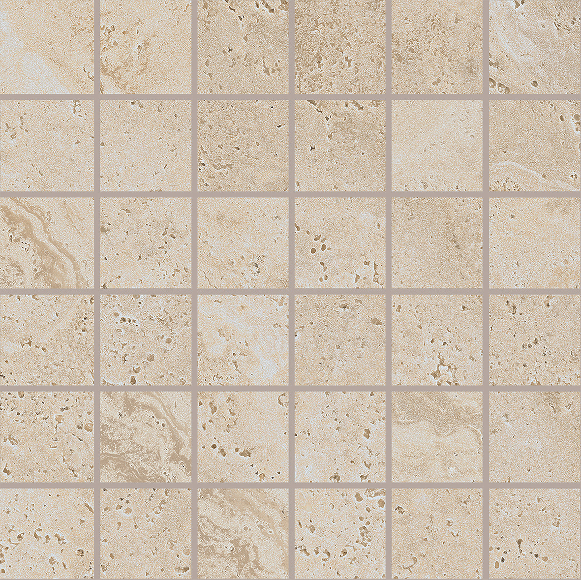 Unique Travertine