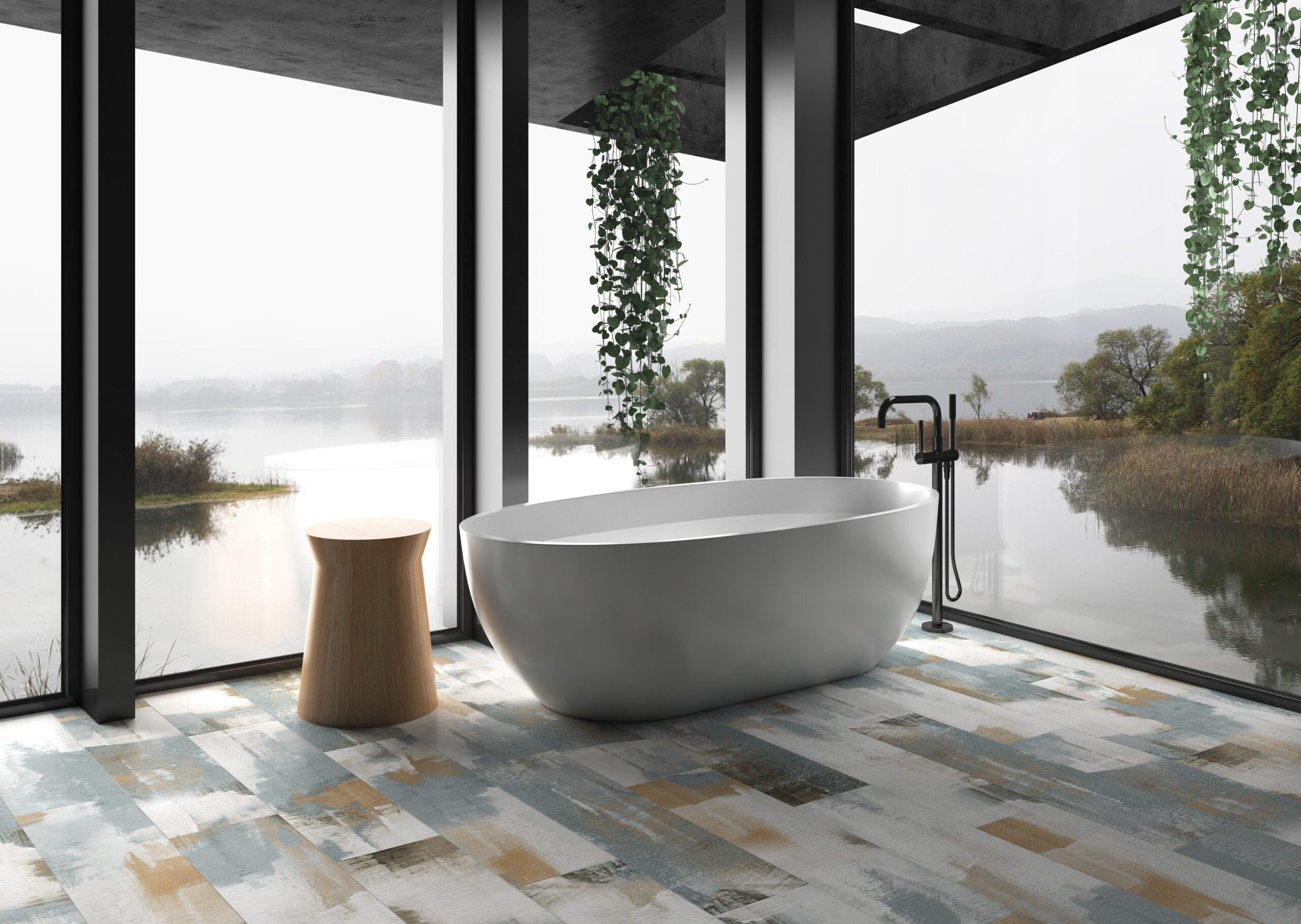 Dialogo Impressions – KJ TILES