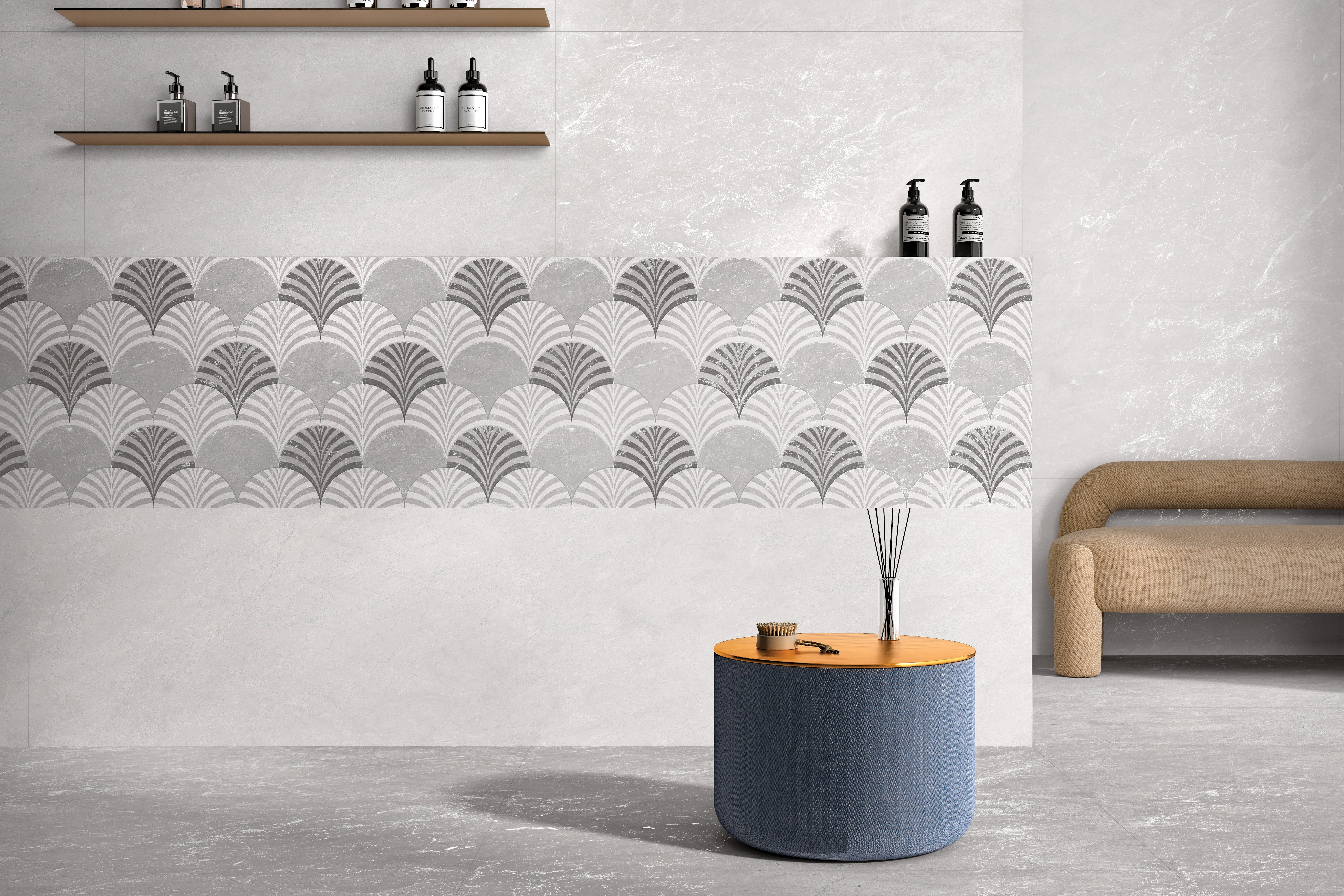 Quadra – KJ TILES