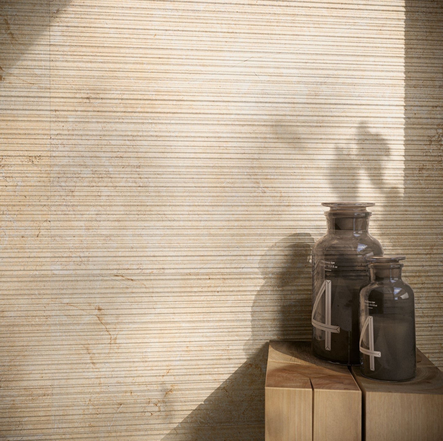 Pave Wall