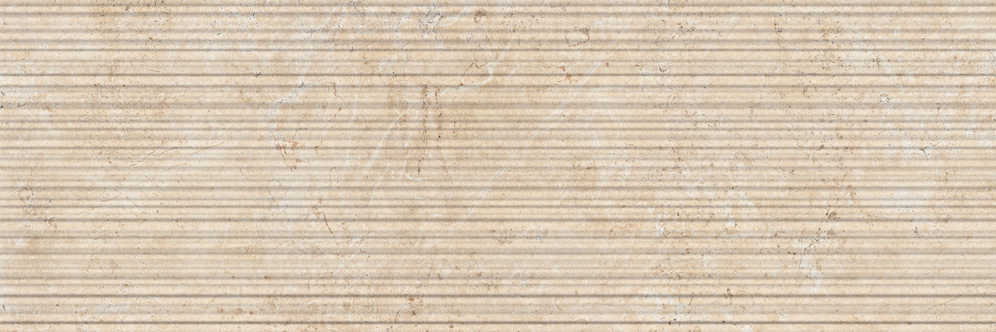 Pave Wall