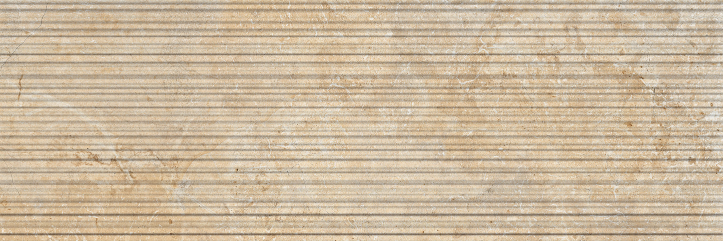 Pave Wall