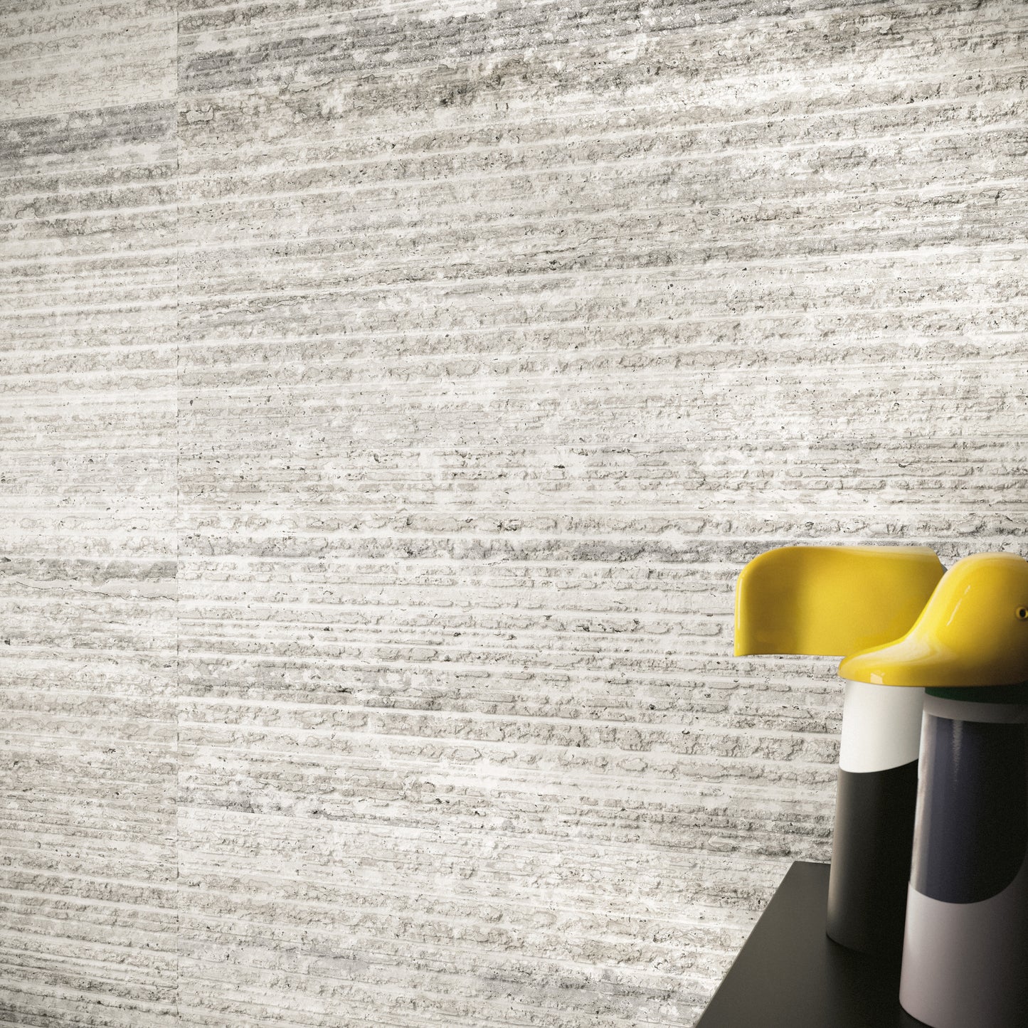 Pave Wall