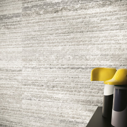 Pave Wall