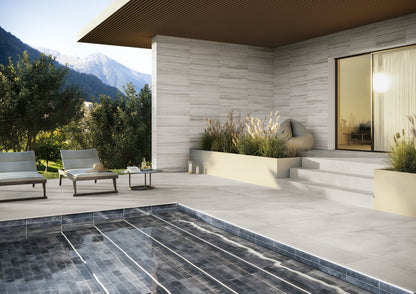 Pave Wall