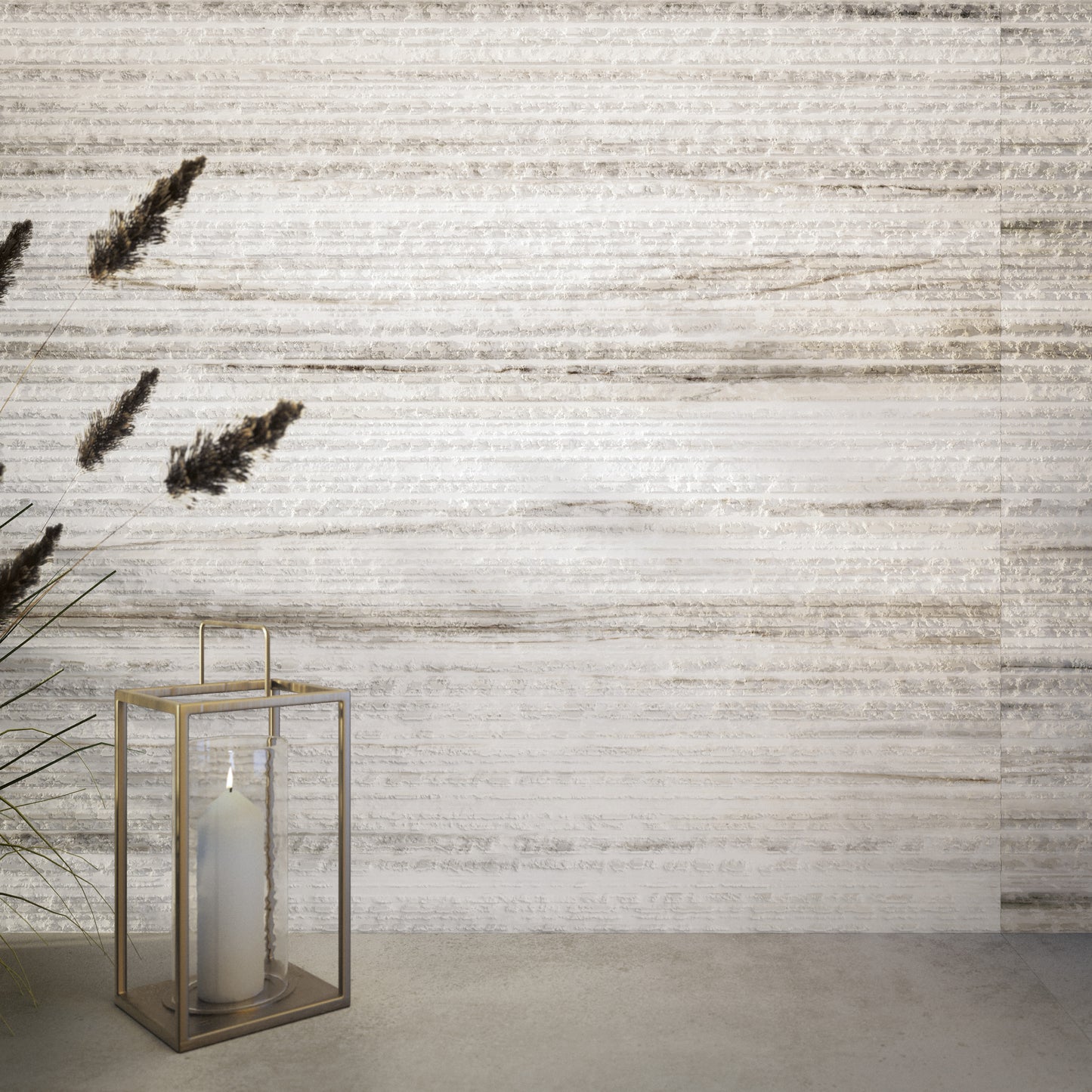 Pave Wall