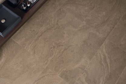 Unique Travertine