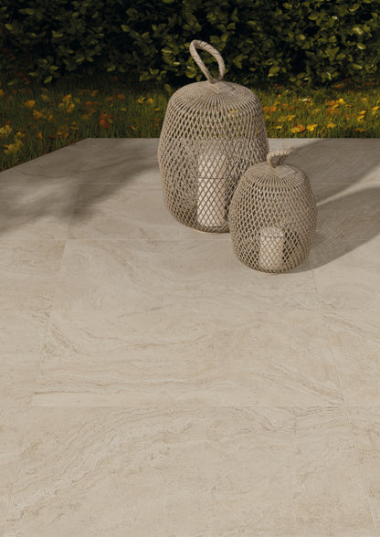 Unique Travertine