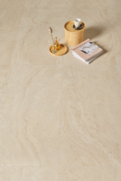 Unique Travertine