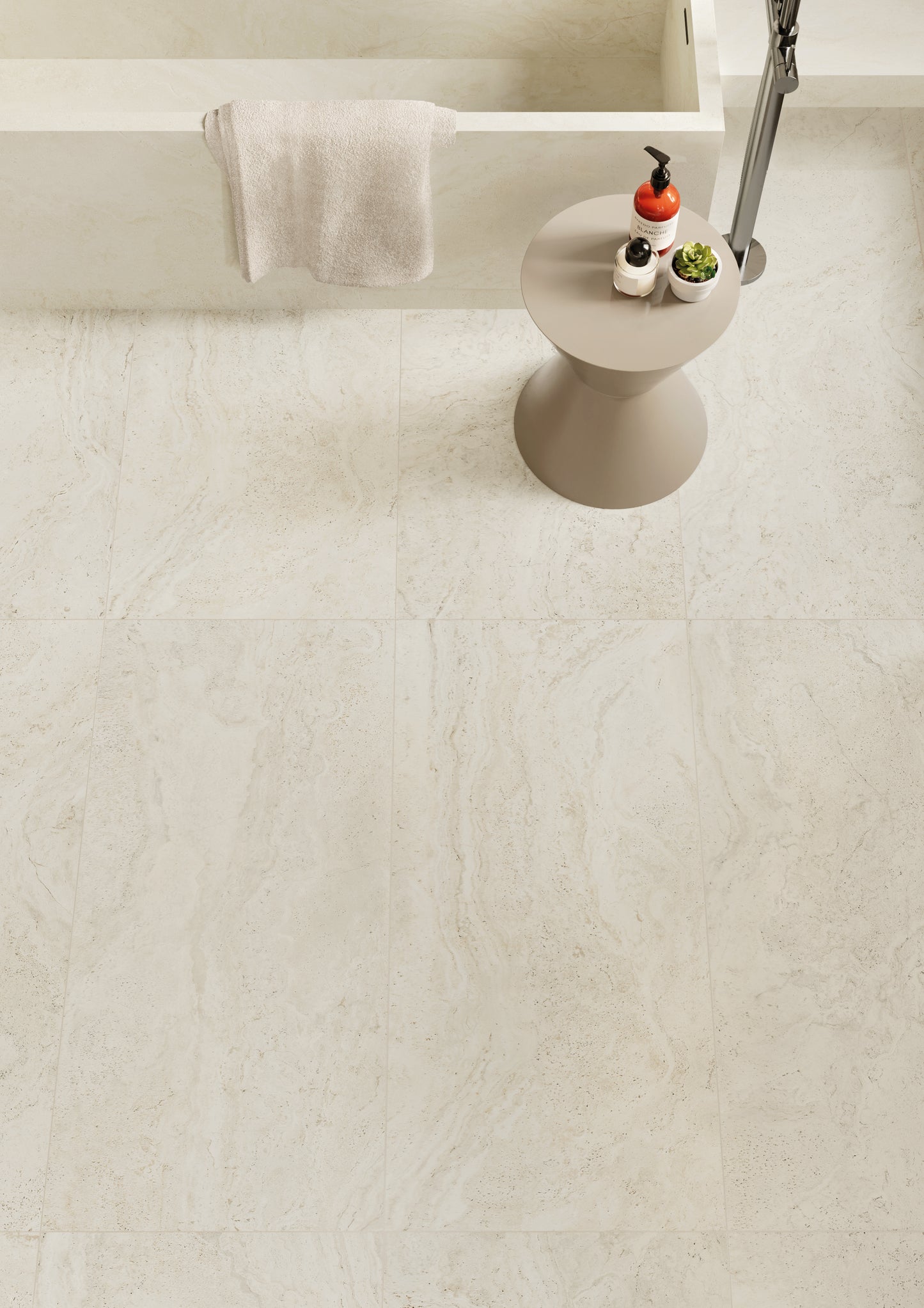 Unique Travertine