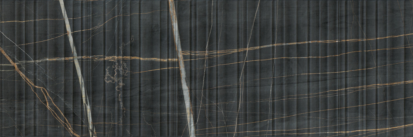 Pave Wall