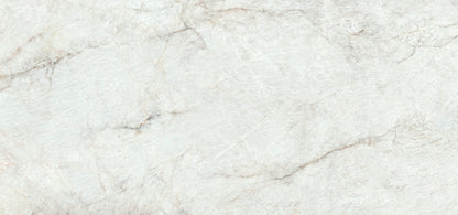 Crystal White Polished