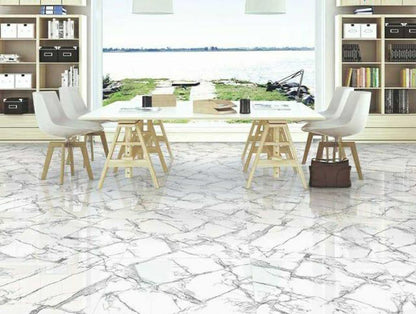 Carrara Electra Polished